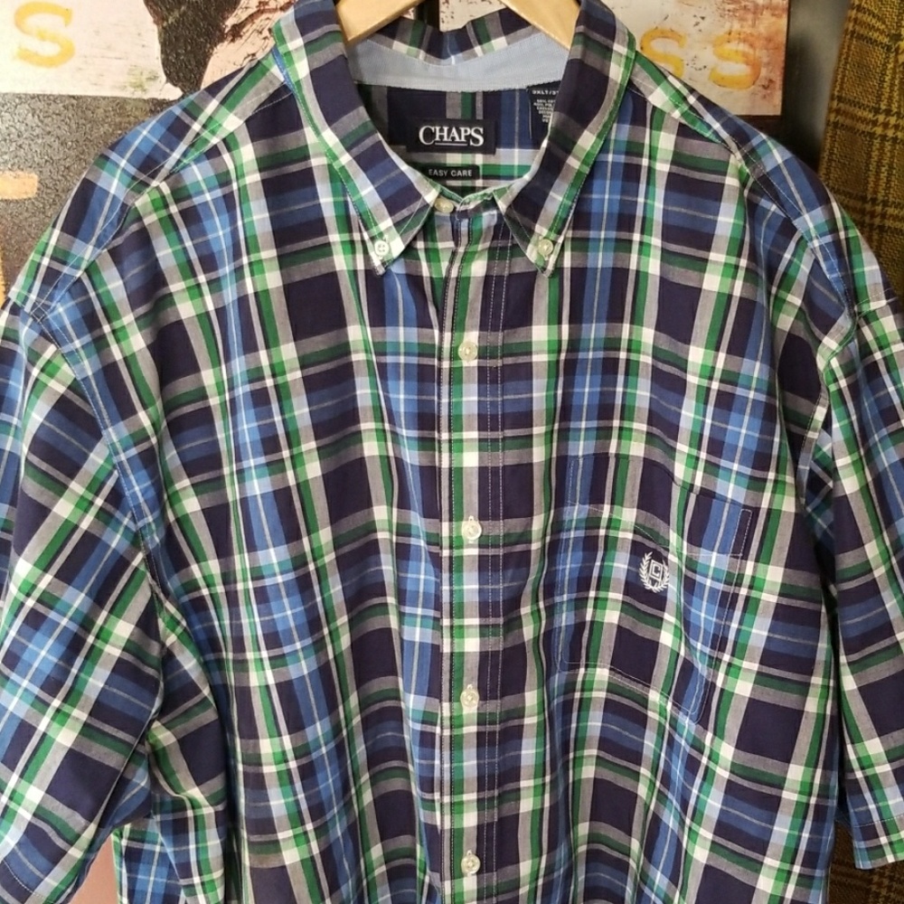 Chaps Shirt - image 2